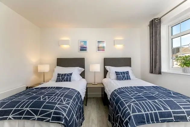 Deluxe Apart Daire, 1 Yatak Odası