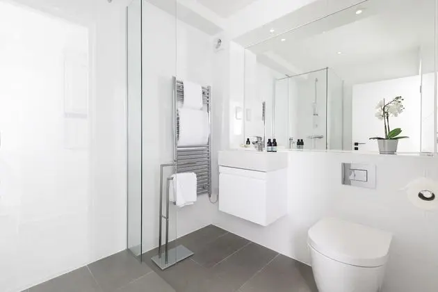 Deluxe Apart Daire, 1 Yatak Odası