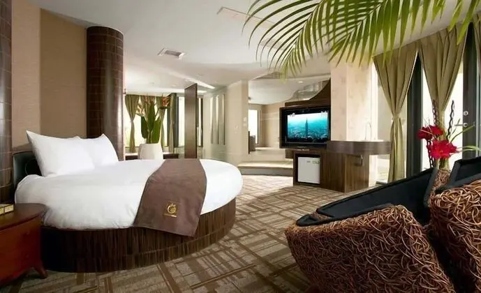Deluxe Villa (Bali)