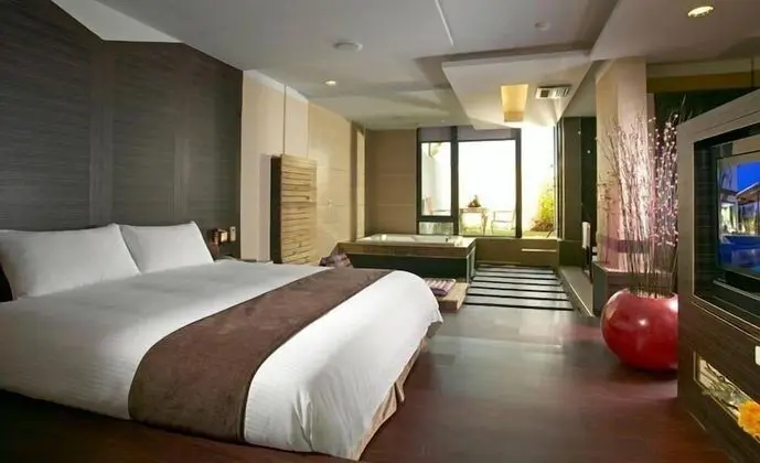 Deluxe Villa (Bali)