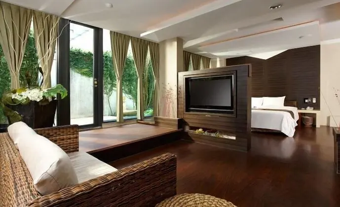 Deluxe Villa (Bali)