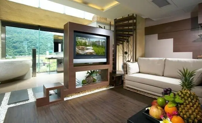 Deluxe Villa (Bali)