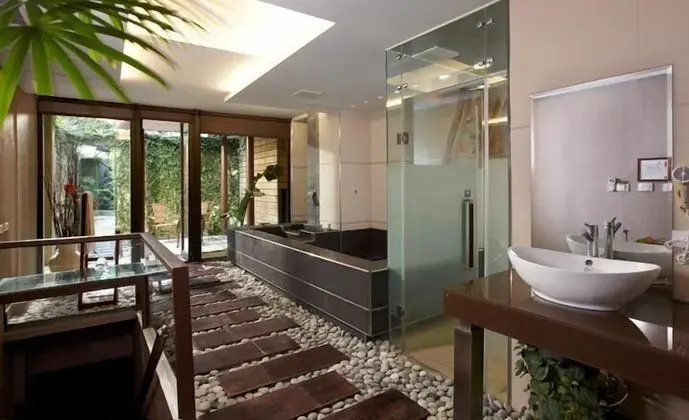 Deluxe Villa (Bali)