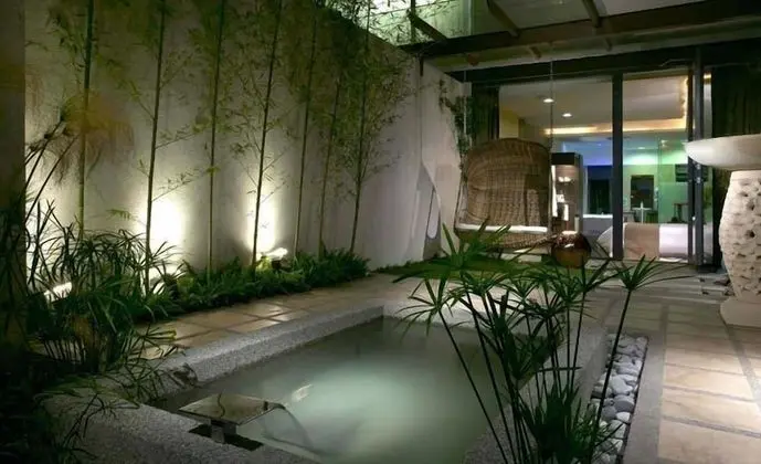 Deluxe Villa (Moon)