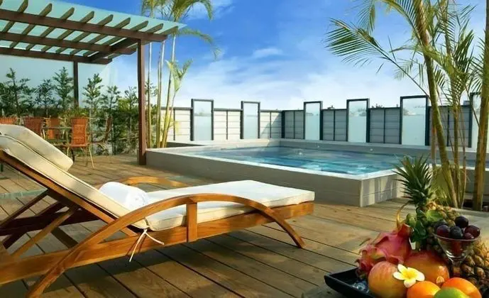 Deluxe Villa (Royal)