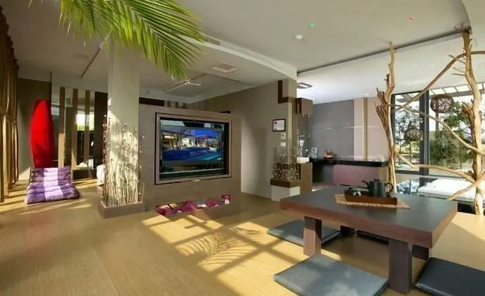 Deluxe Villa (Royal)