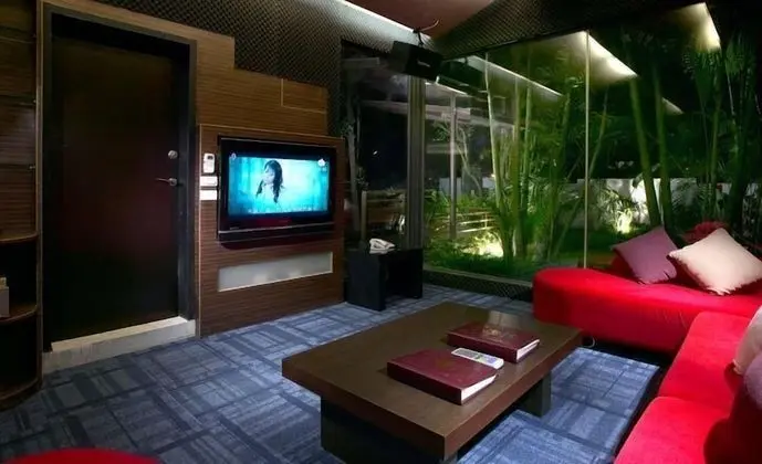 Deluxe Villa (Royal)