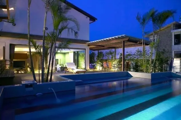 Deluxe Villa (Royal)