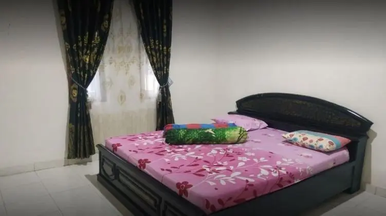 Villa, Birden Çok Yatak Odası