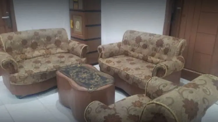 Villa, Birden Çok Yatak Odası