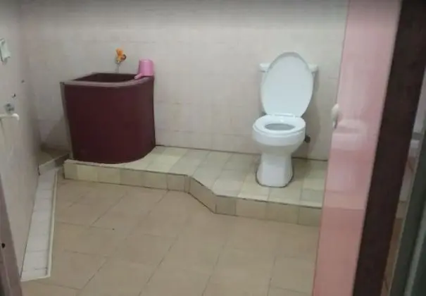 Villa, Birden Çok Yatak Odası