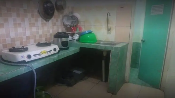 Villa, Birden Çok Yatak Odası