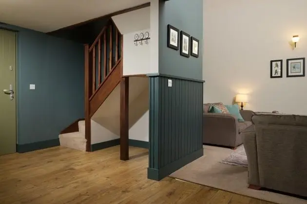 Kır Evi, 1 Yatak Odası (Inverwick Cottage)