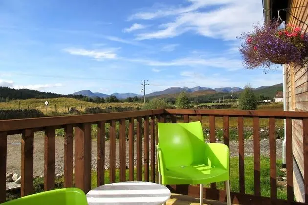 Kır Evi, 1 Yatak Odası (Inverwick Cottage)