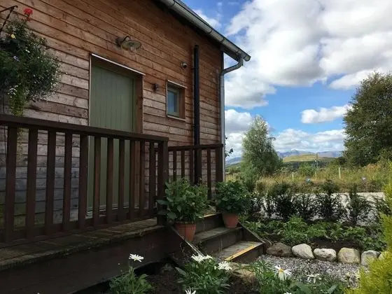 Kır Evi, 1 Yatak Odası (Inverwick Cottage)