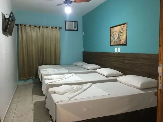 Dört Kişilik Oda
