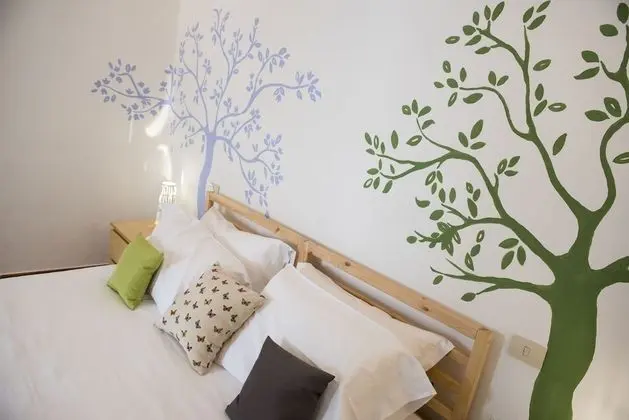 Basic Apart Daire, 1 Yatak Odası