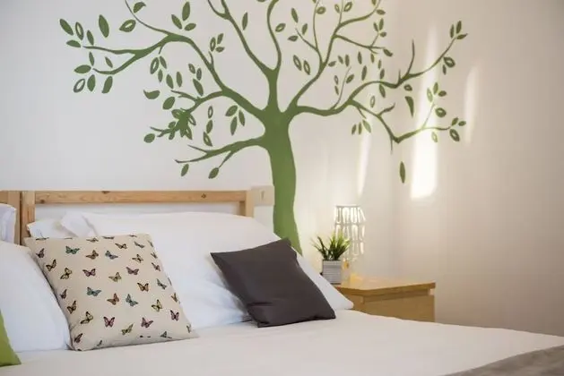 Basic Apart Daire, 1 Yatak Odası