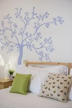 Basic Apart Daire, 1 Yatak Odası