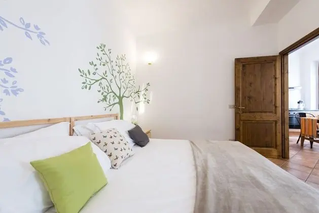 Basic Apart Daire, 1 Yatak Odası