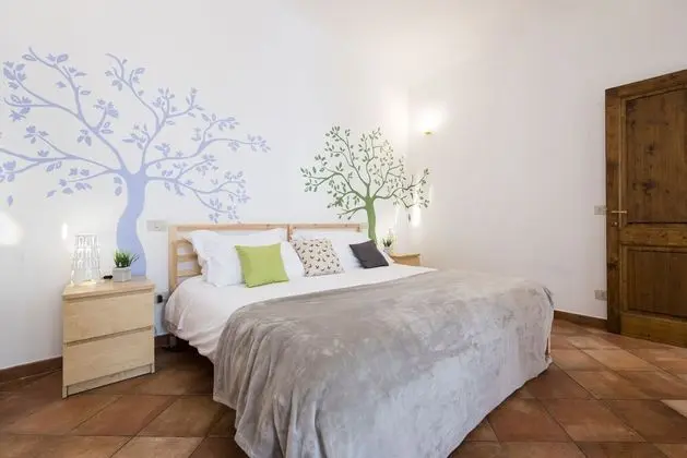 Basic Apart Daire, 1 Yatak Odası