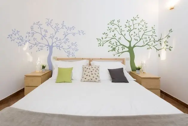 Basic Apart Daire, 1 Yatak Odası