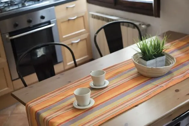 Basic Apart Daire, 1 Yatak Odası