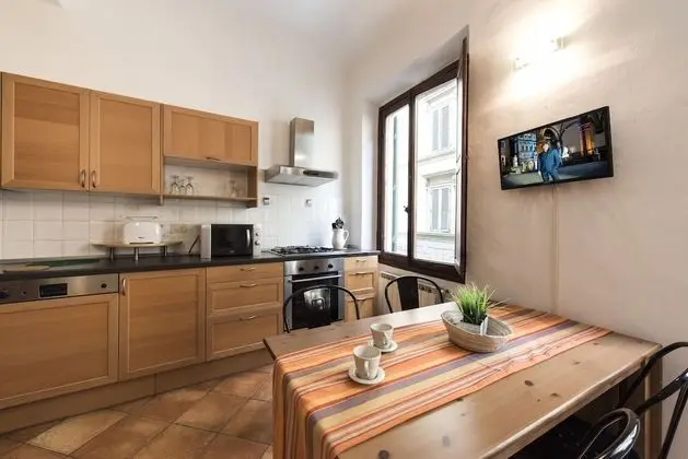 Basic Apart Daire, 1 Yatak Odası