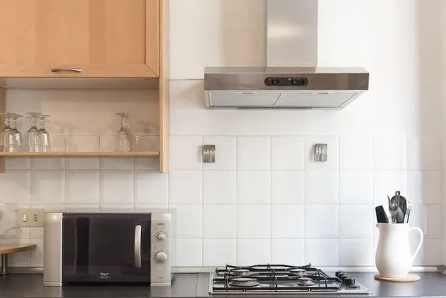 Basic Apart Daire, 1 Yatak Odası