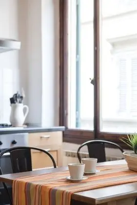 Basic Apart Daire, 1 Yatak Odası