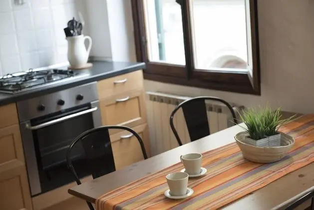 Basic Apart Daire, 1 Yatak Odası