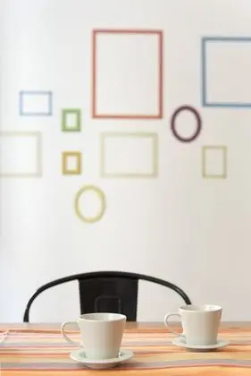 Basic Apart Daire, 1 Yatak Odası