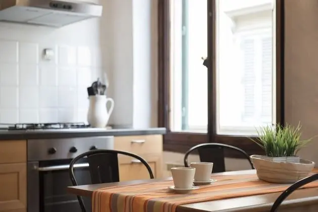 Basic Apart Daire, 1 Yatak Odası