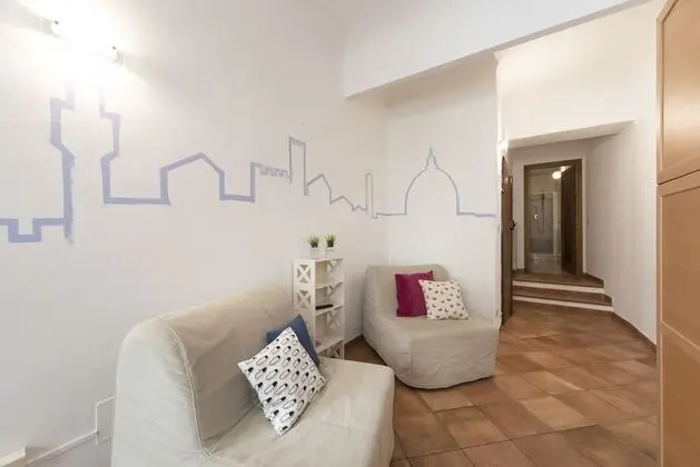 Basic Apart Daire, 1 Yatak Odası