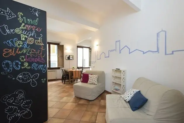 Basic Apart Daire, 1 Yatak Odası