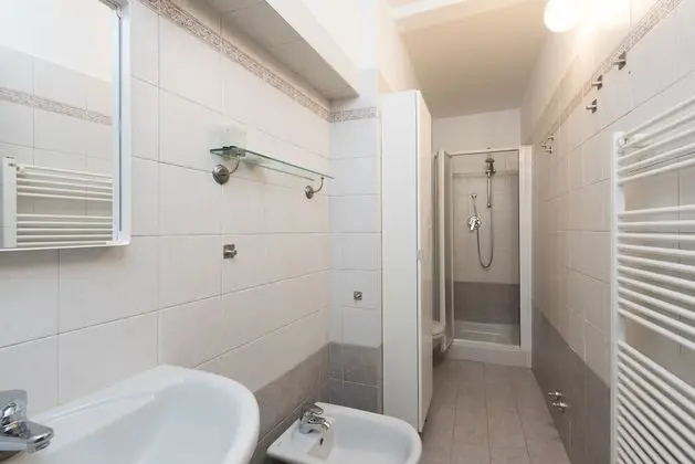 Basic Apart Daire, 1 Yatak Odası