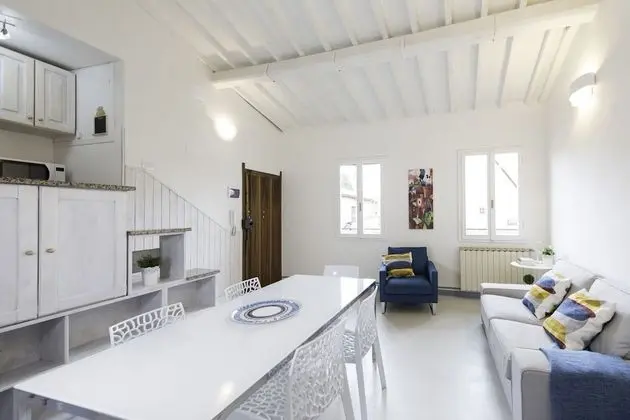 Basic Apart Daire, 3 Yatak Odası
