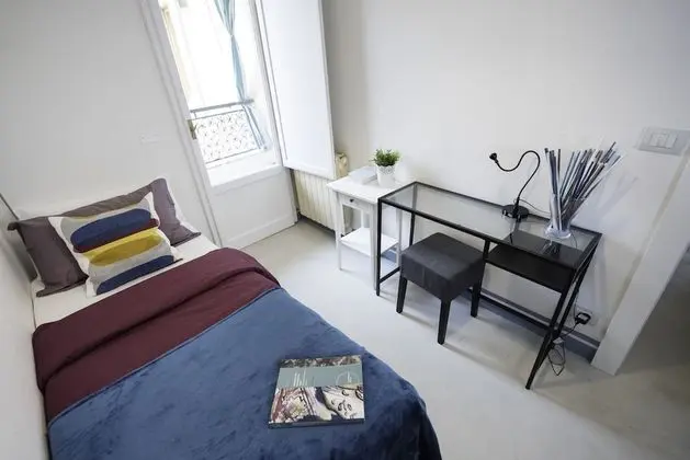 Basic Apart Daire, 3 Yatak Odası