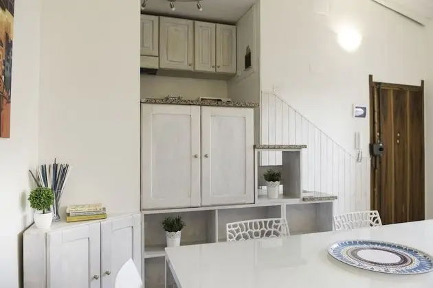 Basic Apart Daire, 3 Yatak Odası