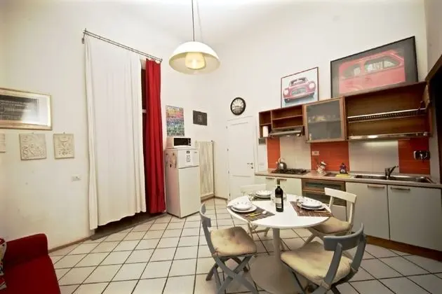 Apart Daire, 1 Yatak Odası