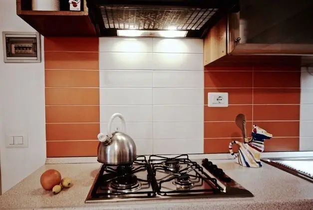 Apart Daire, 1 Yatak Odası