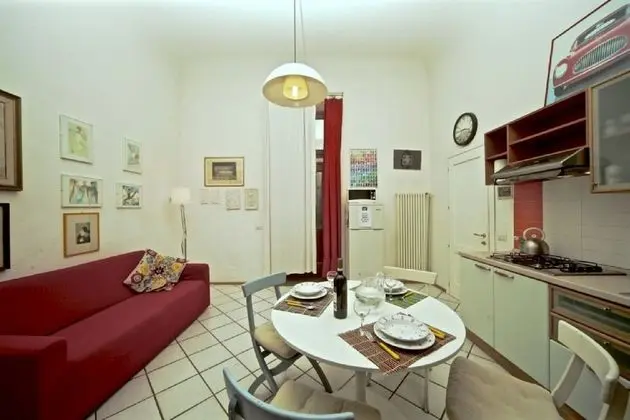 Apart Daire, 1 Yatak Odası