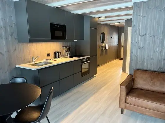 Apart Daire (2-5 people)