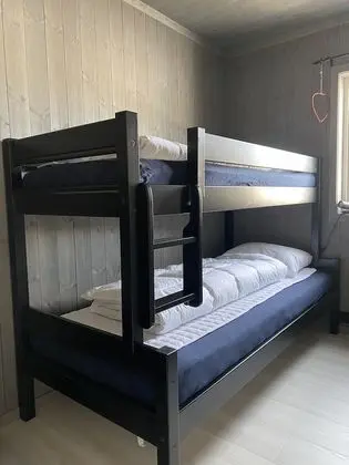 Apart Daire (2-5 people)