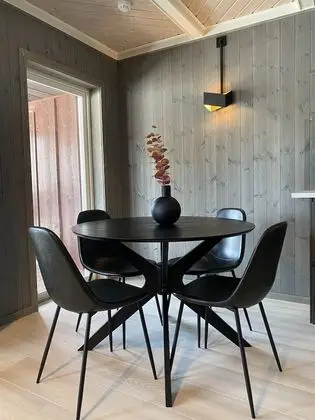 Apart Daire (2-5 people)