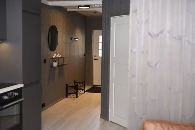 Apart Daire (2-5 people)