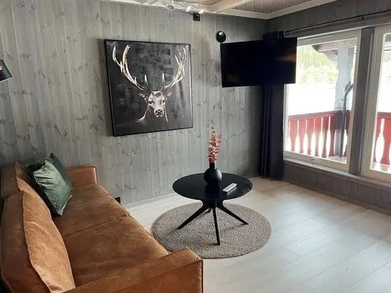 Apart Daire (2-5 people)