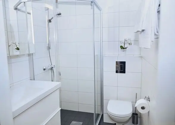 Apart Daire (2-5 people)