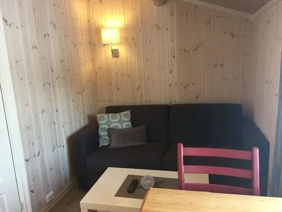 Kulübe, Ortak Banyo (2-5 people)