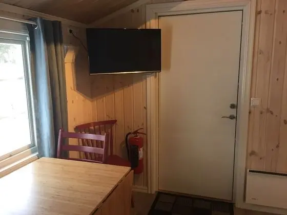 Kulübe, Ortak Banyo (2-5 people)